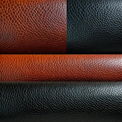 Leather conditioning and restoration treatment