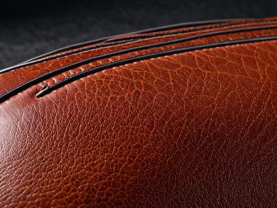 Leather conditioning and care treatment