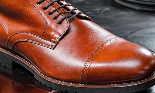 Professional leather care and conditioning