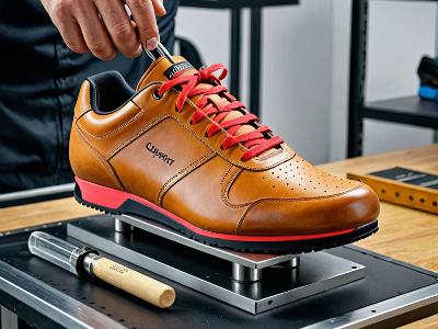 Custom shoe fitting measurement process