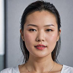 Sarah Chen - Fitting Specialist